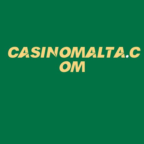 Logo da CASINOMALTA